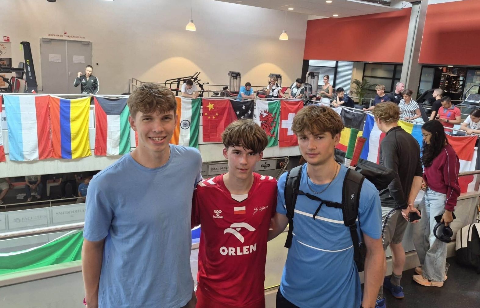 Dutch Junior Open 2026