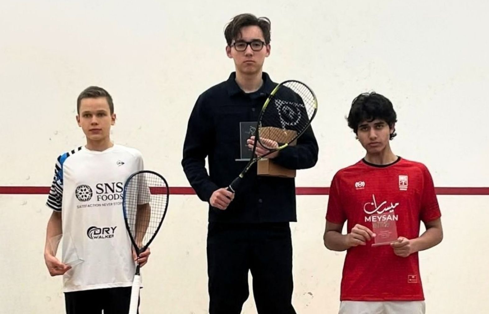 Dwa srebrne medale dla Polski na Nordic Junior Open 2026