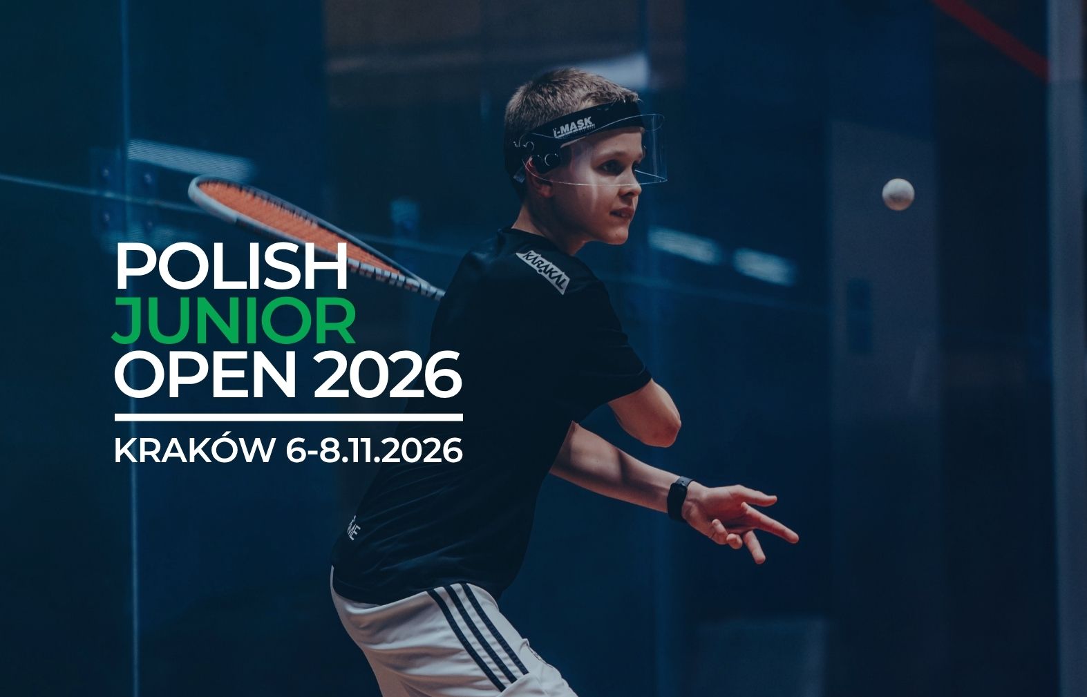 Polish Junior Open 2026