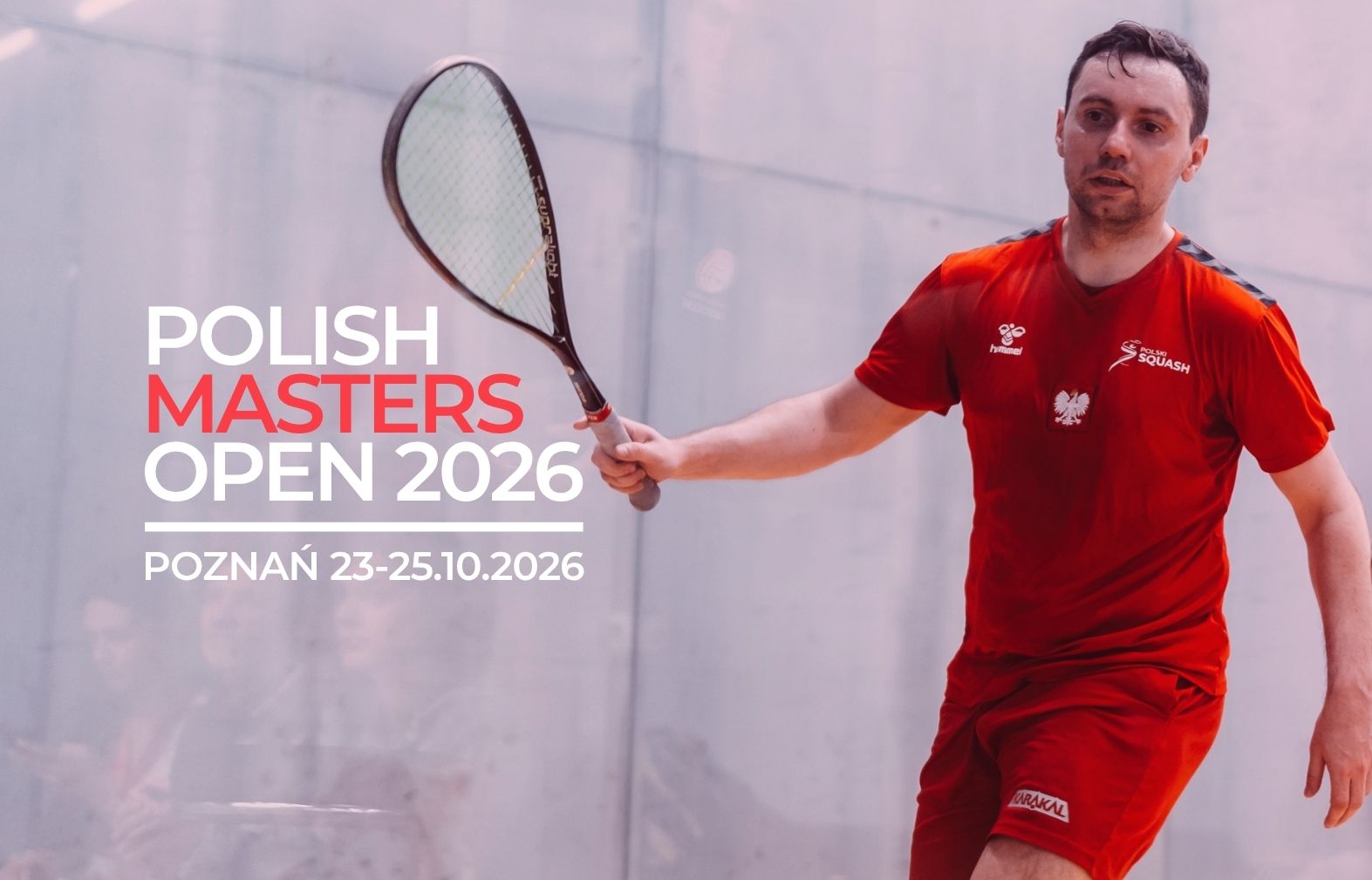 Polish Masters Open 2026