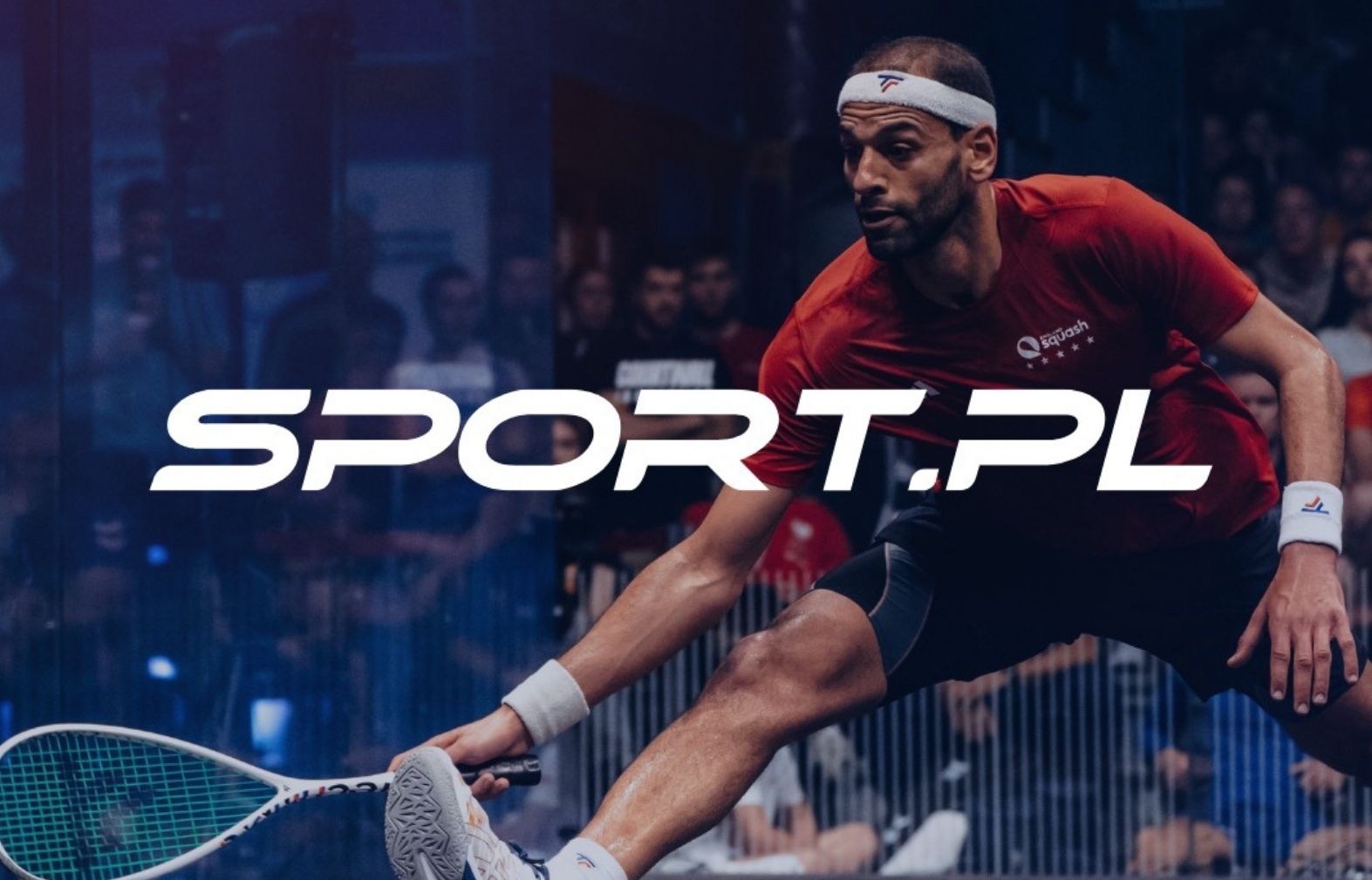 Sport.pl oficjalnym partnerem medialnym Polskiego Squasha